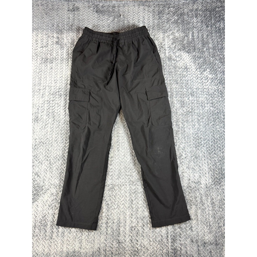 The North Face Cargo‎ Pants Womens XS Black Stretch Outdoor Adventure Trekking